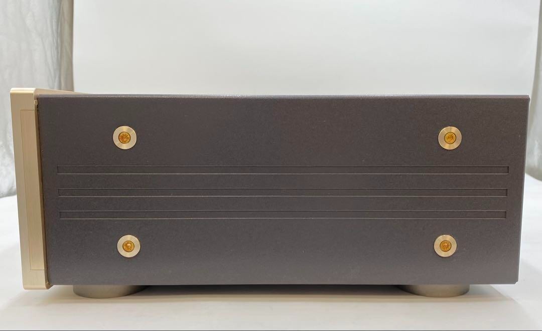 TEAC CD player VRDS-25 for parts from Japan | eBay