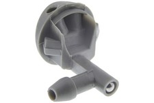 Waschwasserdüse 56 für Opel Calibra A C89 Bj 1989-1997 Coupe