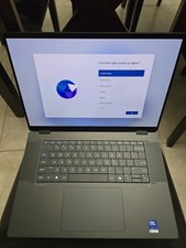 HP OmniBook X Flip 16" 2K OLED (Intel Core Ultra 9 32GB/2TB SSD) Gray Laptop
