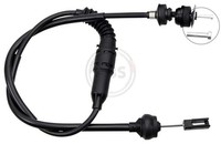 Kupplungsseil Kupplungszug A.B.S. K27960 FüR CitroËN Xsara N2 N1 N0 Break 16V