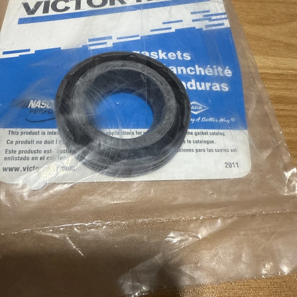 Vedação de tubo de vela de ignição para 300, Sebring, Town & Country, Avenger+Mais B45848 - Imagem 3 de 3