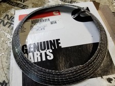 2880215 CUMMINS Aftertreatment Device Gasket 8.9 liter ISC/ISL engines