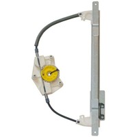 1X Fensterheber Valeo 851181 Passend FüR Audi
