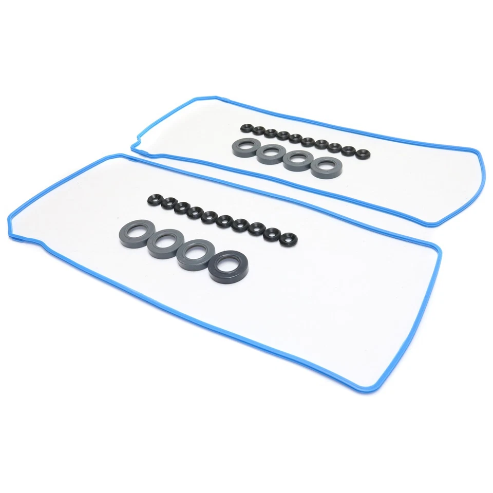 Kit de junta de cubierta de válvula para Ford Mustang 1999-2014 4,6 5,4 5,8 L Foto 2 de 4