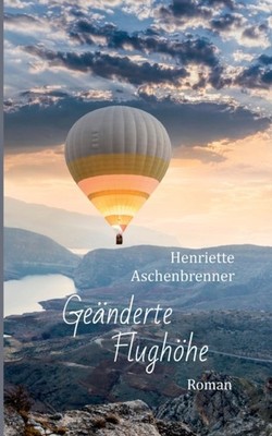 Aschenbrenner - Genderte Flughhe Roman - New paperback or softback - X555z