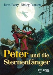Peter und die Sternenfänger von Barry, Dave, Pearson, Ri... | Buch | Zustand gut