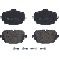Brembo P 85 180 Bremsbelagsatz FüR Audi Bentley Lamborghini Q7 A8 D5 A6 C8 Q8