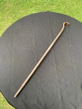 Vintage KEN TOOLS T-52 Truck Tire Bar Bead Loosing Tool Original US Military 