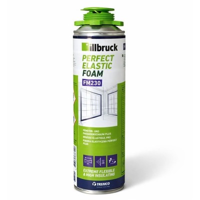 SONDERAKTION illbruck FM230 Fenster-, Montage- & Fassadenschaum 500ml MHD 03/26