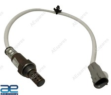 Sonde lambda Suzuki WAGON R+