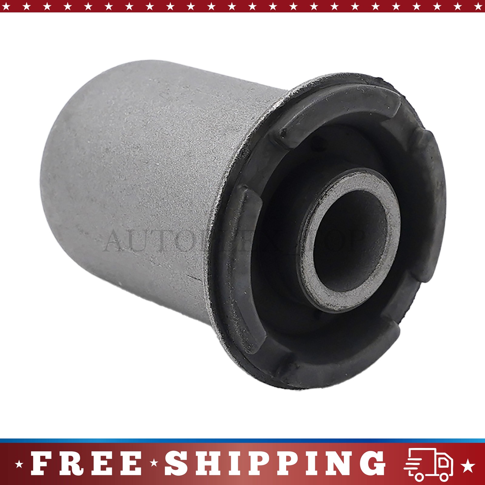 NEW Fits Bentley Arnage Front Lower Control Arm Bushing PD30985PA US