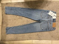 Super Elastic Jeans Girls Zara