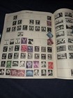 VTG‼ 1958 Nestle's Postage Stamp of the World Album Book • **BONUS**160 Stamps — photo 2