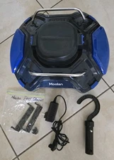 Moolan S2 Cordless Robotic Pool Cleaner 
