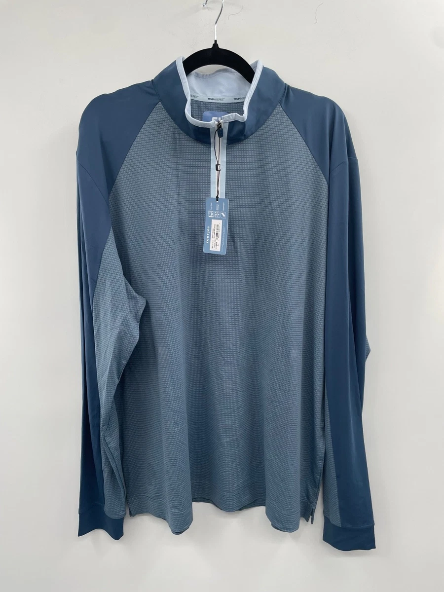 COUCHE INTERMÉDIAIRE FOOTJOY TEMPOSERIES - MAILLOT HOMME - pull de golf