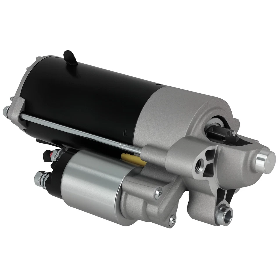 Démarreur 12V for Ford Focus Mondeo C-Max 2003-2015 3M5T-11000-DB 2.2kW - Immagine 3 di 4