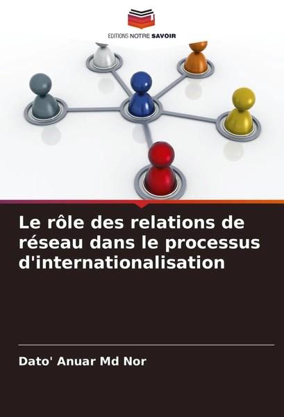 Le RôLe Des Relations De RéSeau Dans Le Processus D'internationalisation Nor-image