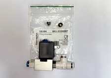 Thermoplan Mastrena 2 filling valve assembly 130.954 (NEW) 11080907