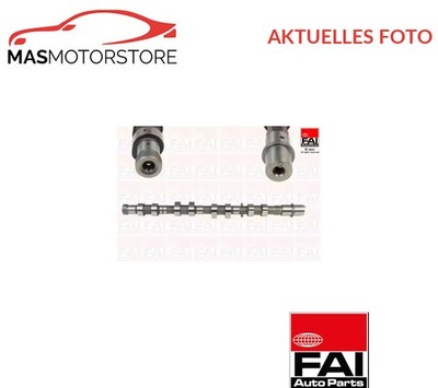 MOTOR NOCKENWELLE FAI AUTOPARTS C343 P FÜR MAZDA BT-50 2.5L,3L 105KW,115KW
