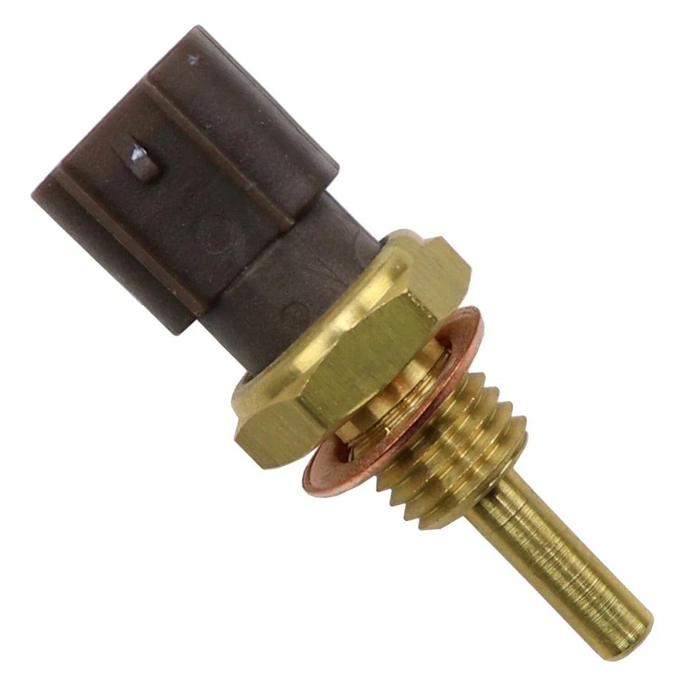 For Subaru Impreza 1993-1998 Beck Arnley Coolant Temperature Sensor Foto 3 de 4