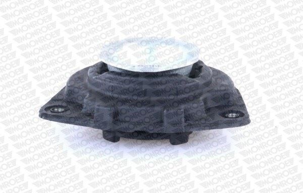 Coupelle d'amortisseur avant MONROE pour Renault Clio III dCi et 16V en acier forgé