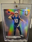 ↗️↗️🔥2024 Panini Donruss Elite Rookies Drake Maye #185/999 (RC) 🔥🔥