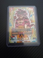 Son Goku FB07-104 Prices | Dragon Ball Super Wish For Shenron