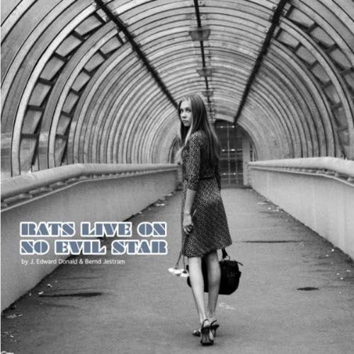 Rats Live On No Evil Star Rats Live on No Evil Star (CD)