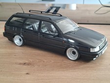 1:18 VW Passat B3 Variant 35i,  Mit Alufelgen...