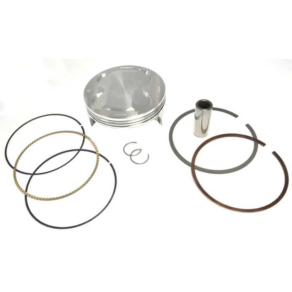Athena S4f100000130 - Piston Kit For Suzuki Lt-R 450 2X4 2006-2011 Standard - Image 3