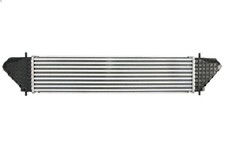 Ladeluftkühler THERMOTEC DA5001TT OUTLANDER III 2.2 2012-2022