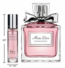 MISS DIOR BLOOMING BOUQUET - CHRISTIAN DIOR E...
