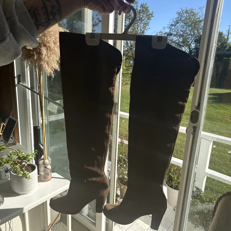 Free people ограниченный загрузки колена  - Изображение 2 из 4