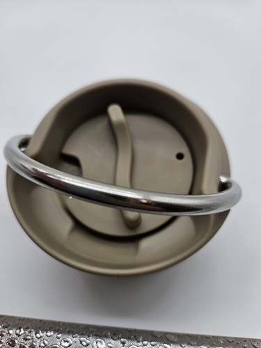 Klean Kanteen TK Wide Cafe Cap Deckel NEU lose unbenutzt - Bild 5 von 5