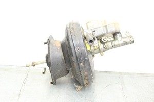 1983-1985 Porsche 944 Brake Booster & Master Cylinder w/ Reservoir OEM LM95