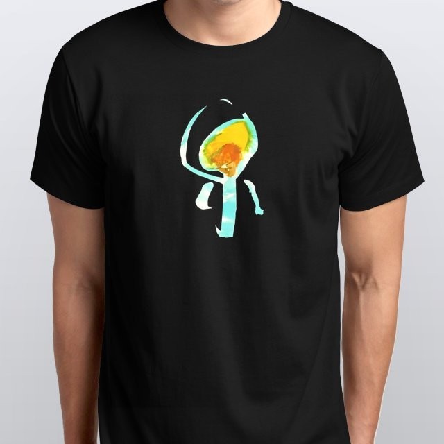 Nujabes Metaphorical Music Seba Jun T-SHIRT S M L XL XXL 3 4 XL