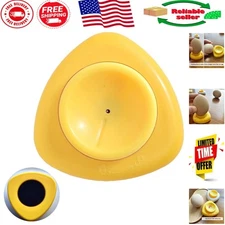 Stainless Steel Egg Piercer and Peeler with Safety Lock – Effortless Egg Prep