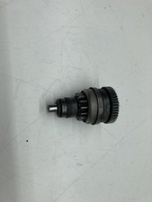 PIGNONE INGRANAGGIO AVVIAMENTO MOTORE PIAGGIO HEXAGON 125 2T 1994-1998 EXS1M