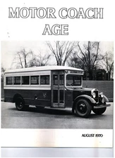 Youngstown Ohio Bus Transit History Photos & Maps, The Super Bus Project