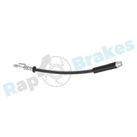 Bremsschlauch Rap Brakes R-H0287 FüR Ford Transit Bus Tourneo Tdci 4X4 Rwd 16V