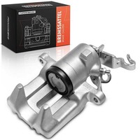 Frankberg Bremssattel Hinten Links Passend FüR Audi A3 Seat Altea Leon Toledo SK
