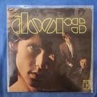 THE DOORS ELEKTRA EKL-4007-MONO-1967 FIRST PRESSING-MONARCH-UNCENSORED VERSION-