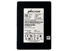 Micron 1100 256GB SSD 2.5" SATA III 6Gb/s SSD MTFDDAK256TBN