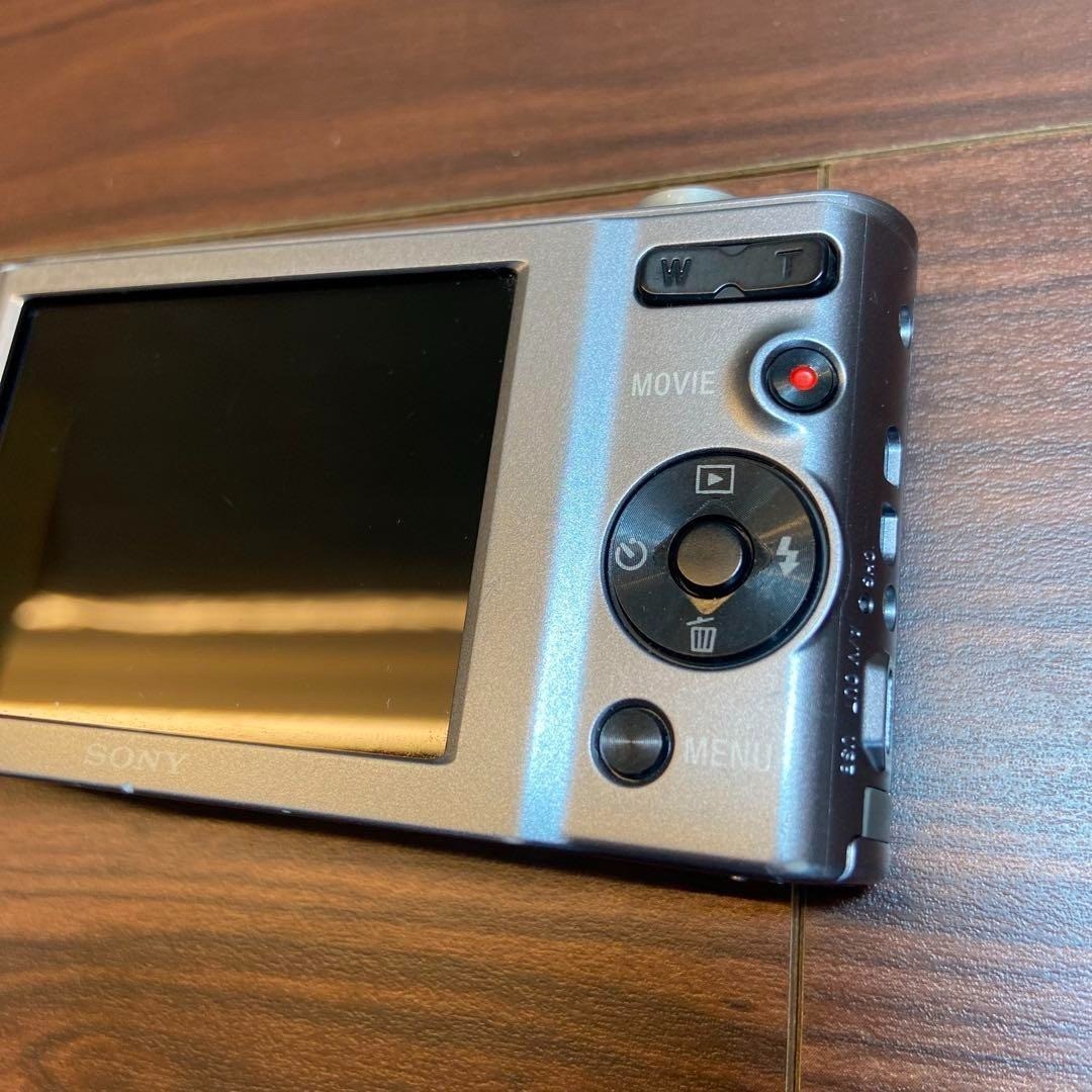 SONY Cyber-Shot DSC-W810 デジカメ ほぼ新品 3803 SONY Cyber-Shot DSC-W810 Digital Camera 3803 From Japan