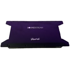 Soundstream Tarantula TRX2. Amplificador 640 2 CANALES PROBADO Leer