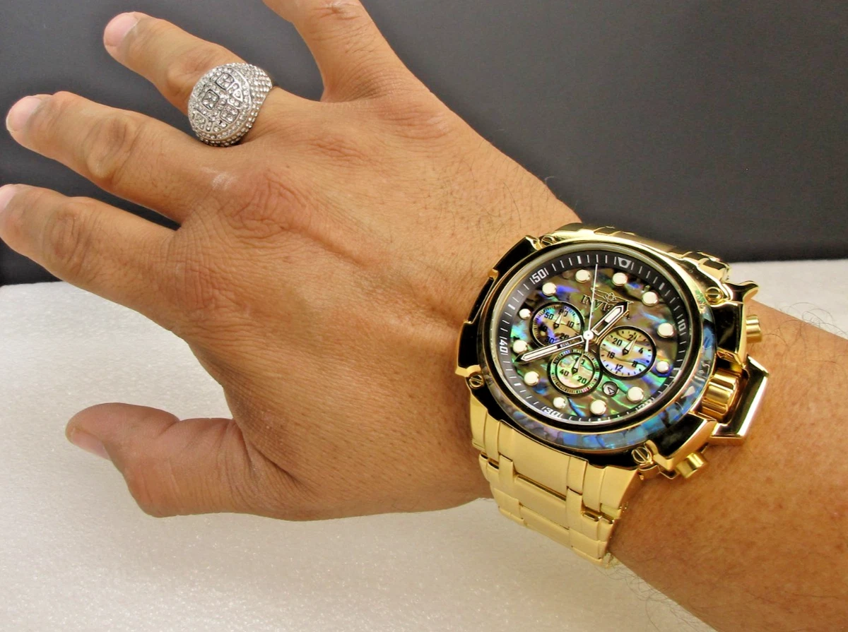 Invicta Coalition Forces Watches for sale | eBay