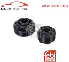 FEDERBEINLAGER DOMLAGER HINTEN FEBI BILSTEIN 171986 A FÜR HYUNDAI GETZ,I20 II