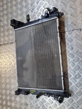 Radiateur Renault Zoe