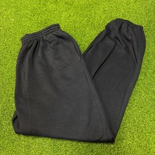 Vintage 70s 80s Nike Blue Tag Sweatpants Track Pants Mens Size Large Rare