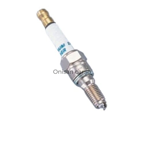 DENSO IRIDIUM POWER IY24 Part Number 025-015-0240000 Spark Plug